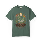 Grow Through What You Go Through Premium T-Shirt
