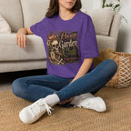 Poison Garden Club C1 T-Shirt