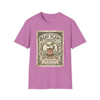 Certified Baby Plant Caregiver G1 T-Shirt