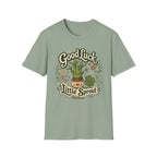 Good Luck Little Sprout C1 T-Shirt