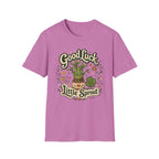 Good Luck Little Sprout C1 T-Shirt