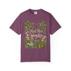 Plant More Worry Less C1 - Premium T-Shirt