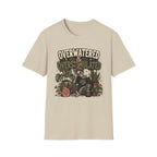 Overwatered & Overstimulated C1 T-Shirt