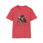 Caffeine & Crows C1 T-Shirt