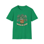 Water Me Later Lazy Houseplant G1 T-Shirt