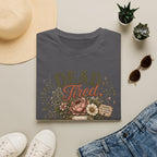 Dead Tired Still Blooming C1 T-Shirt