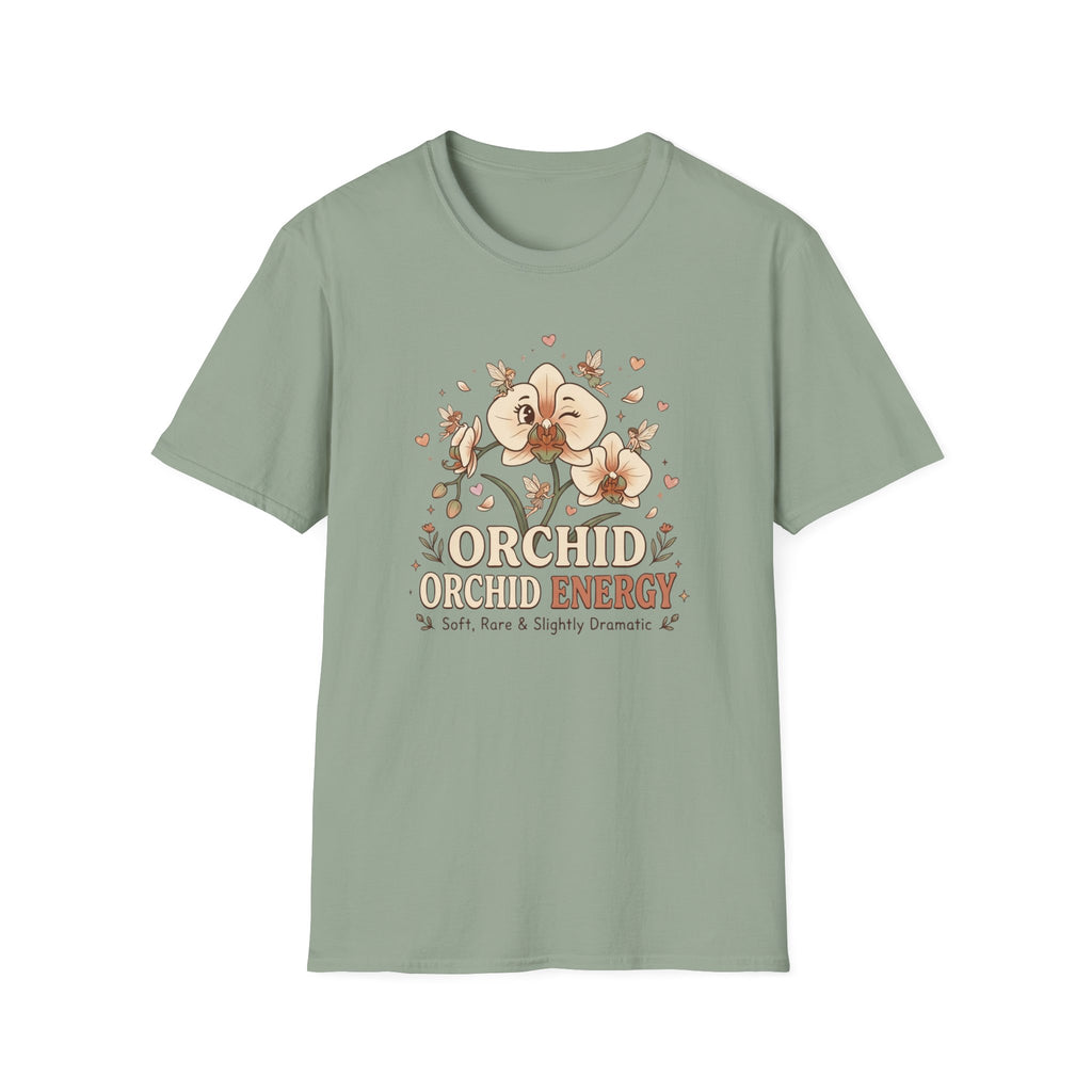 Orchid Energy G1 T-Shirt