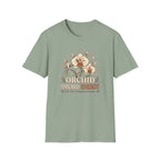 Orchid Energy G1 T-Shirt
