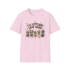 The Littlest Leaf Punky Gang G3 T-Shirt