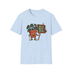 Fresh Roots Daily C1 T-Shirt