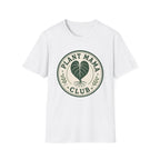 Plant Mama Club T-Shirt C1