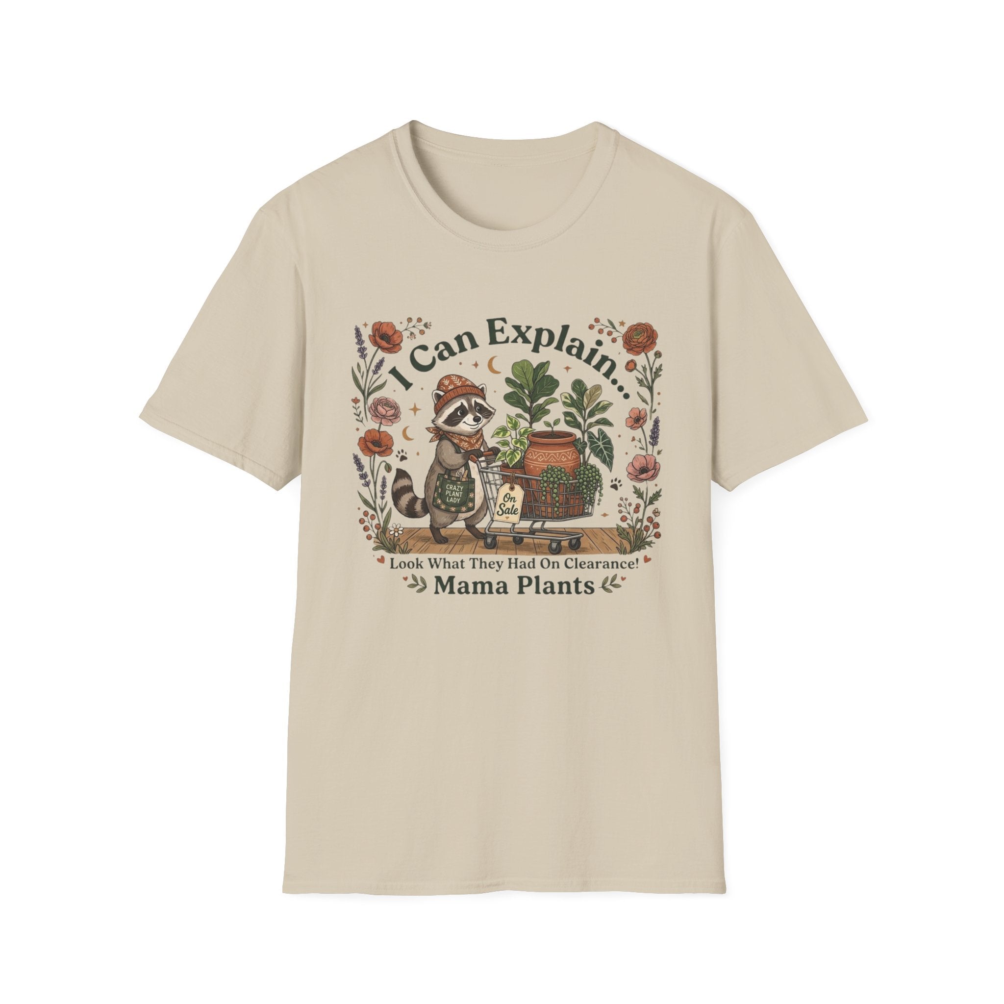 I Can Explain G1 T-Shirt
