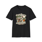 Good Roots Good Mood C1 T-Shirt