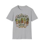 The Littlest Leaf Punky Gang C2 T-Shirt
