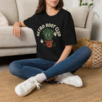 Retro Root Club G1 T-Shirt