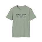 plant geek C3 T-Shirt