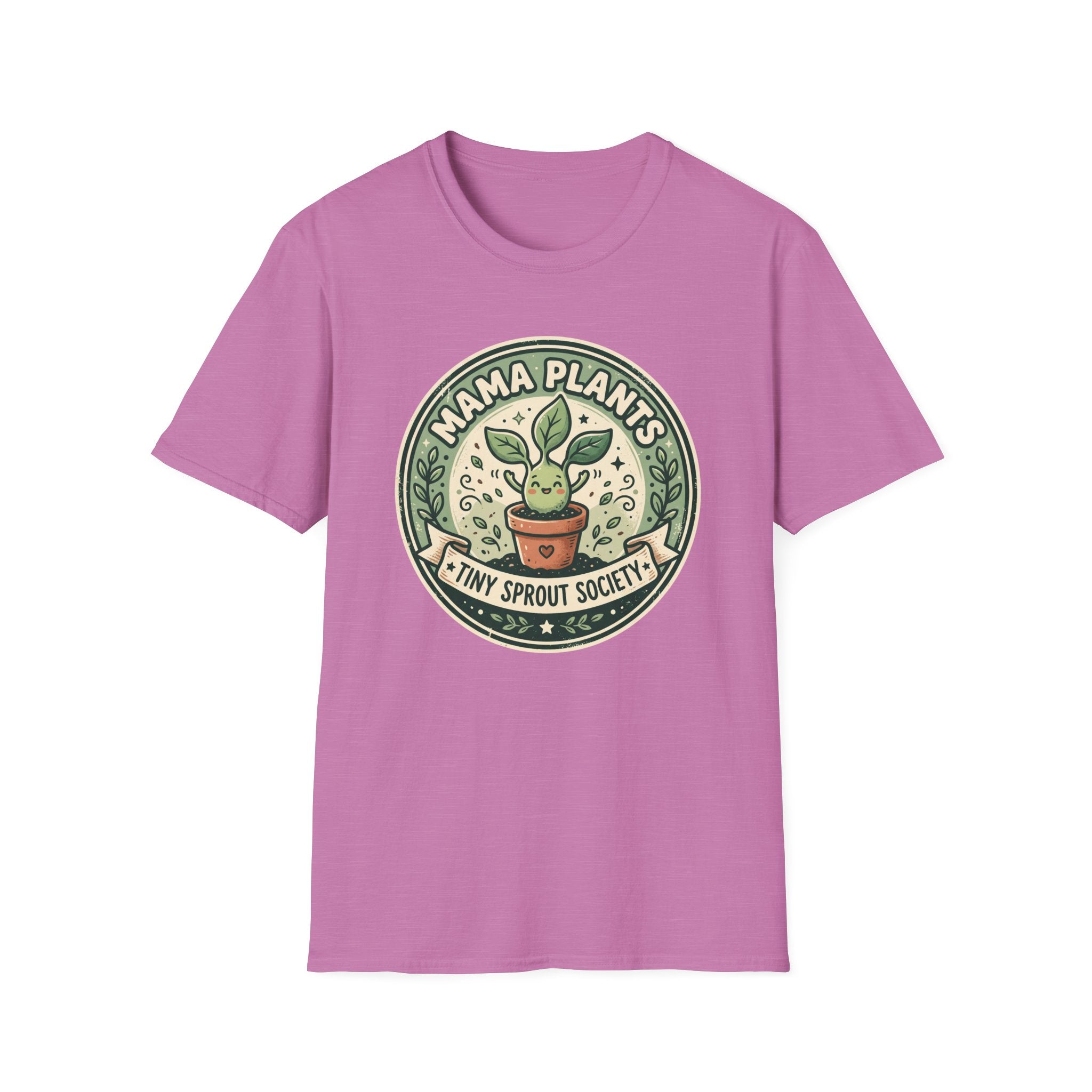 Tiny Sprout Society G1 T-Shirt
