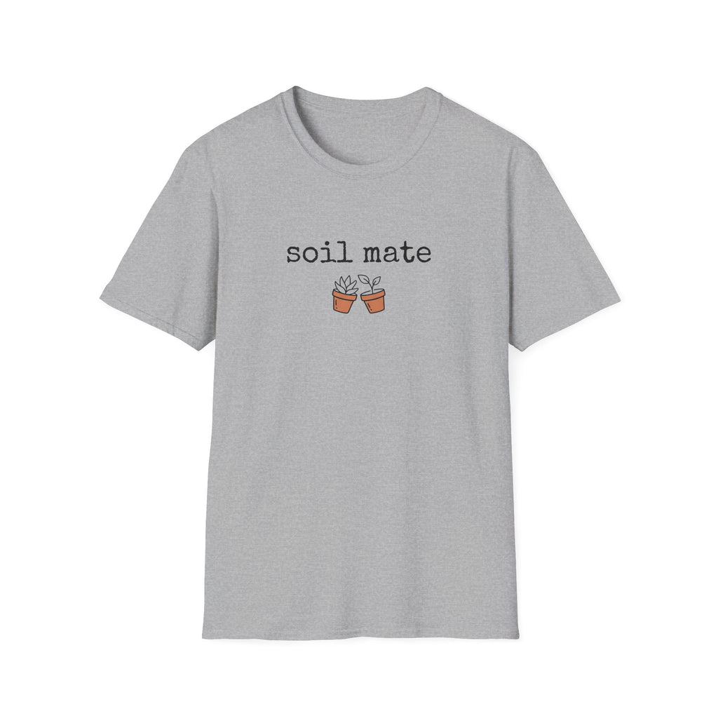 soil mate G1 T-Shirt