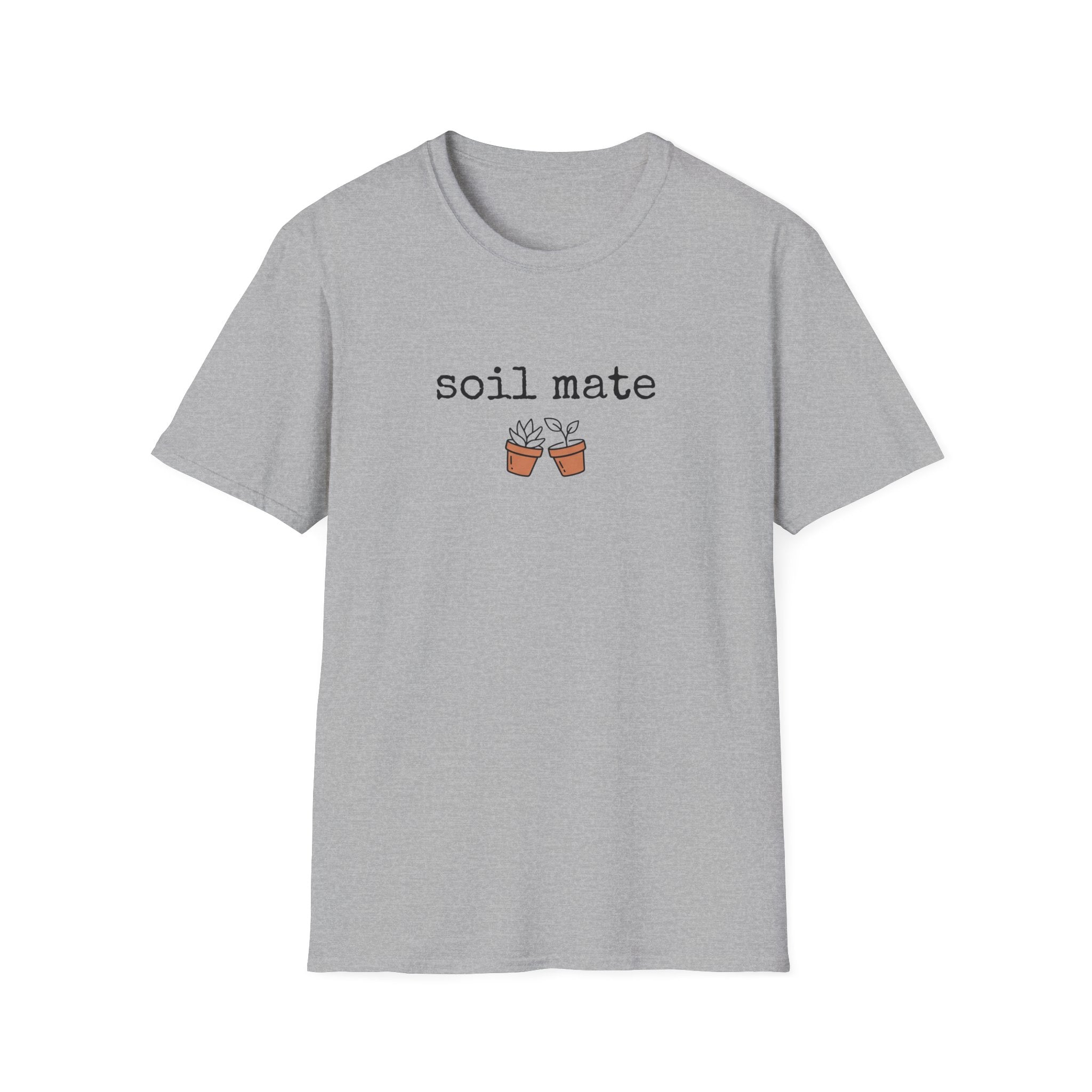 soil mate G1 T-Shirt