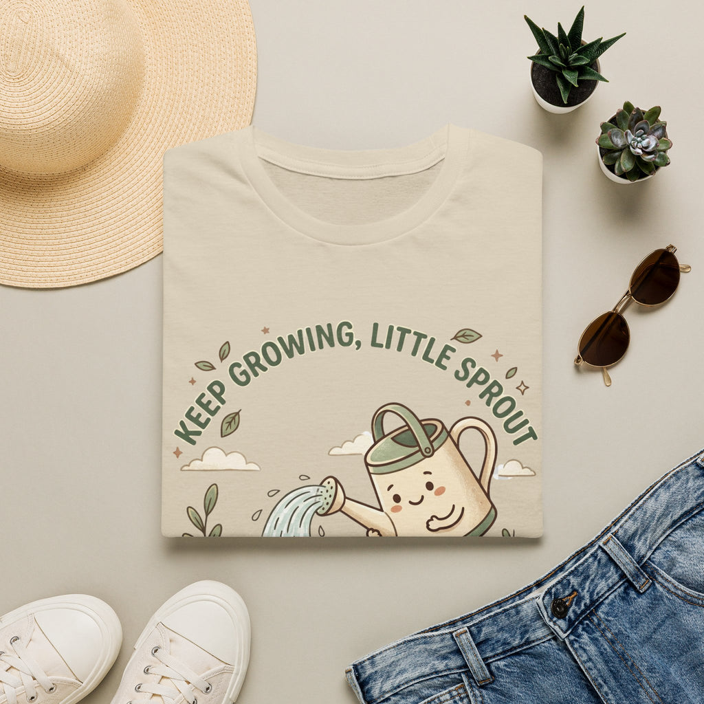 Keep Growing Little Sprout G1 T-Shirt