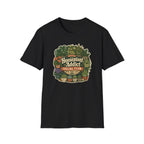 Houseplant Addict Social Club C1 T-Shirt