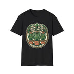 Snake Plant Security G1 T-Shirt