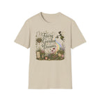 Fairy Garden Dreams C1 T-Shirt