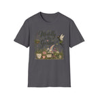 Mentally in My Greenhouse C2 T-Shirt