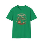 Certified Baby Plant Caregiver G2 T-Shirt