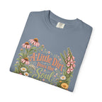 A Little Dirt Does the Soul Good Premium T-Shirt