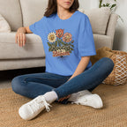 Rooted in Bloom C1 T-Shirt