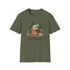 Running on Sunlight & Delusion G1 T-Shirt