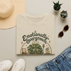 Watered Grounded Glowing G1 T-Shirt