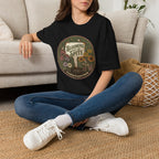 BLOOMING OUT OF SPITE G1 T-Shirt