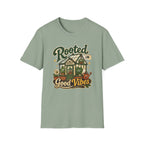 Rooted in Good Vibes C1 T-Shirt