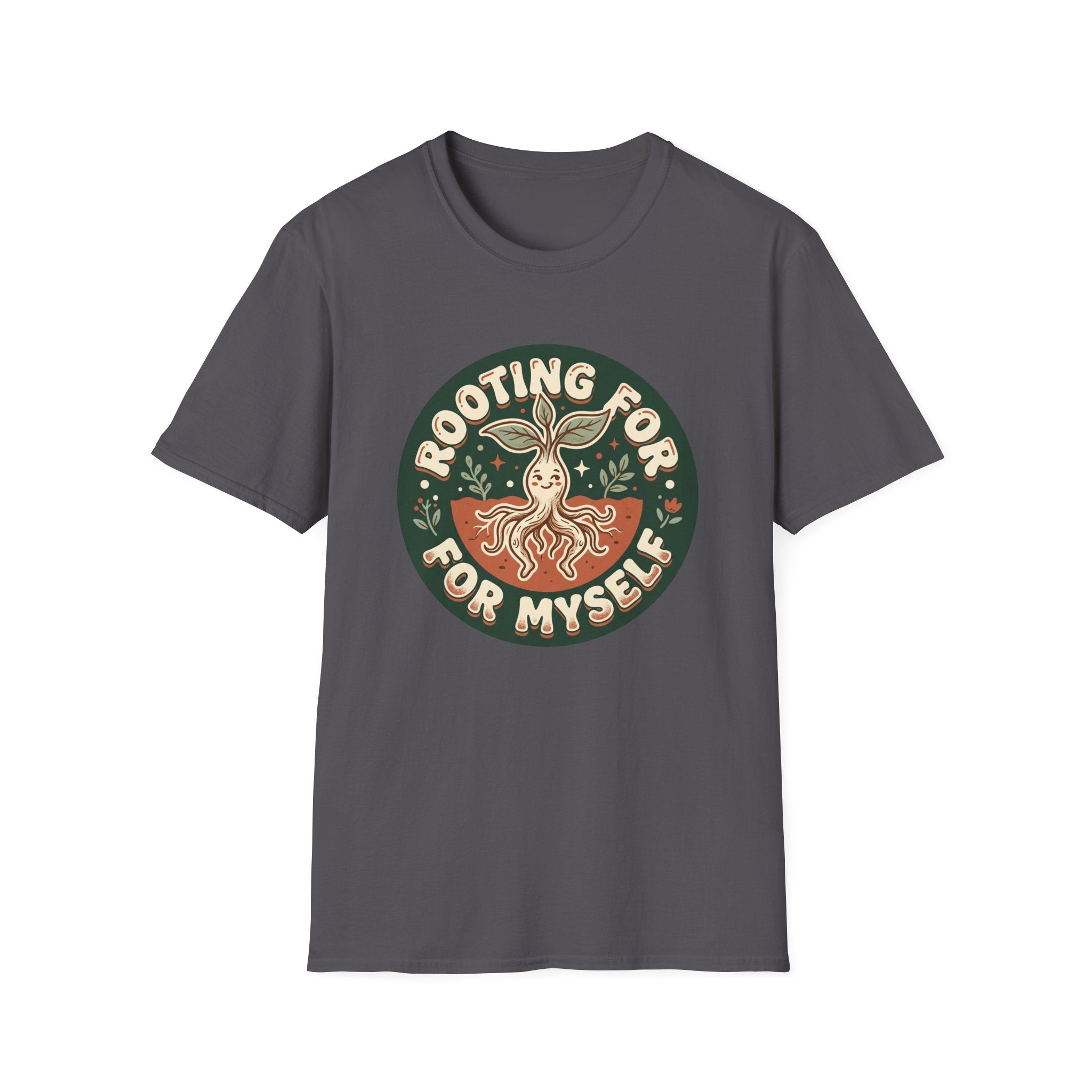 Rooting for Myself G1 T-Shirt