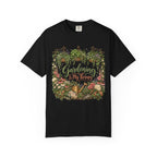 Gardening is My Therapy M1 Premium T-Shirt