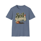 Soil Happens C1 T-Shirt