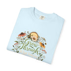 Grow Through What You Go Through Premium T-Shirt