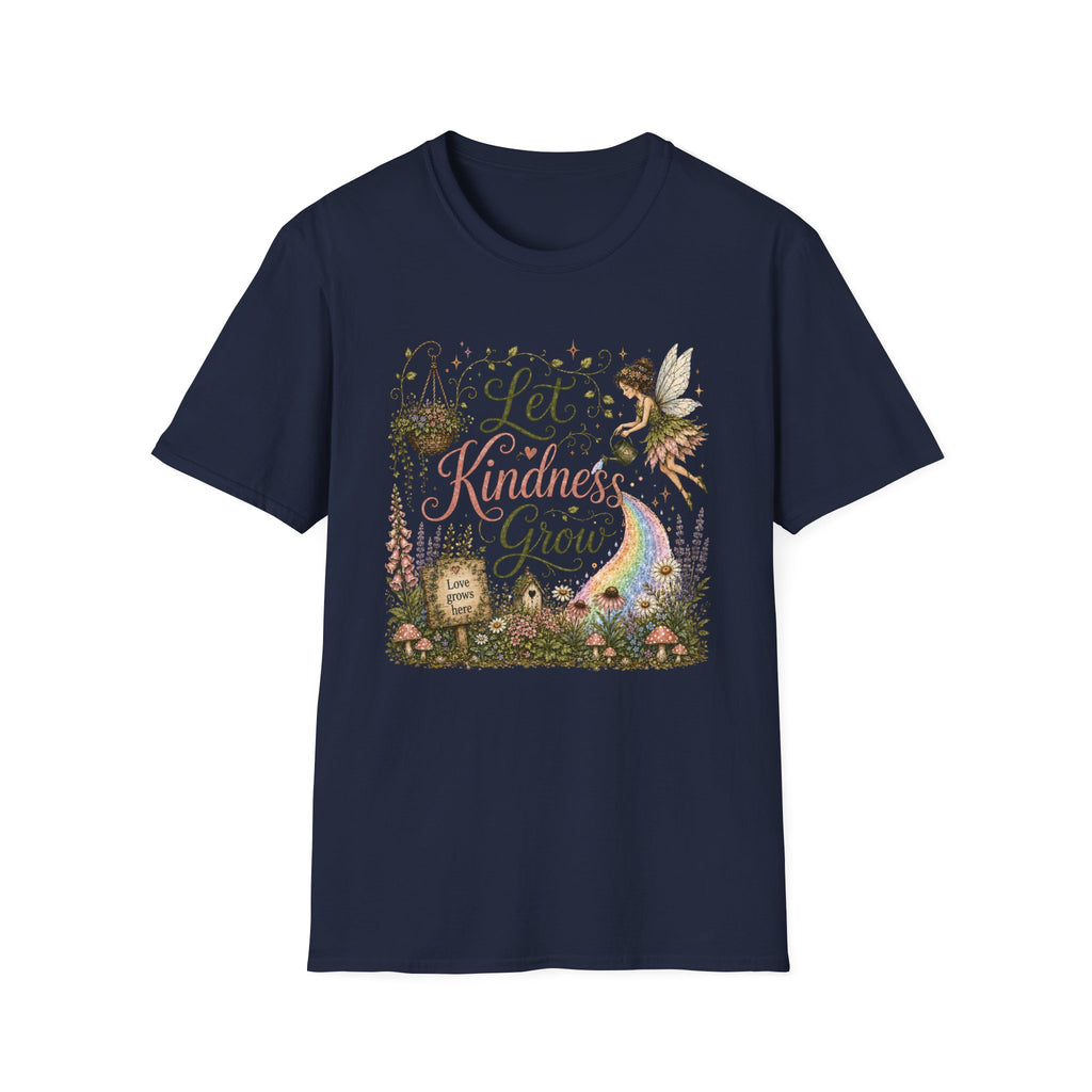 Let Kindness Grow C1 T-Shirt