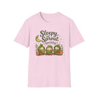 Sleepy Sprout Society C1 T-Shirt