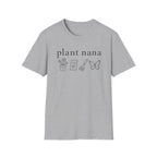 plant nana C1 T-Shirt