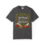 Have Yourself a Green Little Christmas - Premium T-Shirt