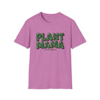 Plant Mama Text G1 T-Shirt