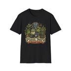 Plant Nerd Social Club C1 T-Shirt