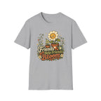 Friends Help Friends Bloom C1 T-Shirt