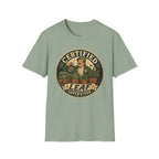 Certified Leaf Supervisor C1 T-Shirt