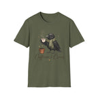 Caffeine & Crows C1 T-Shirt