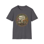 BLOOMING OUT OF SPITE G1 T-Shirt