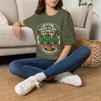 Snake Plant Security C1 T-Shirt